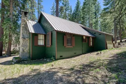 61401 Huntington Lake Rd #14, Lakeshore, CA 93634 - Photo 31