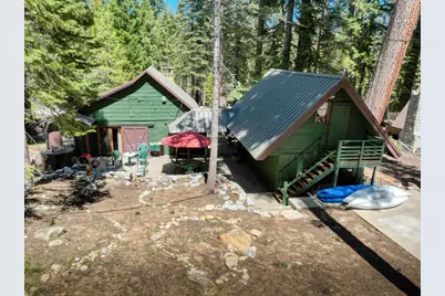 61401 Huntington Lake Rd #14, Lakeshore, CA 93634 - Photo 41