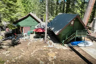 61401 Huntington Lake Rd, Lakeshore, CA 93634 - Photo 41