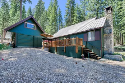 61401 Huntington Lake Rd #14, Lakeshore, CA 93634 - Photo 33