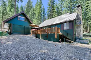 61401 Huntington Lake Rd, Lakeshore, CA 93634 - Photo 33