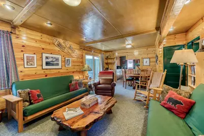 61401 Huntington Lake Rd #14, Lakeshore, CA 93634 - Photo 21
