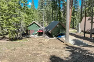61401 Huntington Lake Rd, Lakeshore, CA 93634 - Photo 43