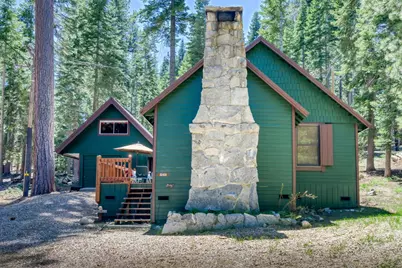 61401 Huntington Lake Rd #14, Lakeshore, CA 93634 - Photo 3