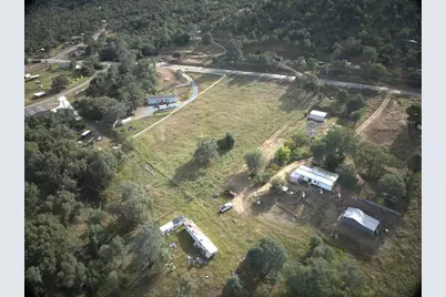 0 Burrough Valley Road, Tollhouse, CA 93667 - Photo 7