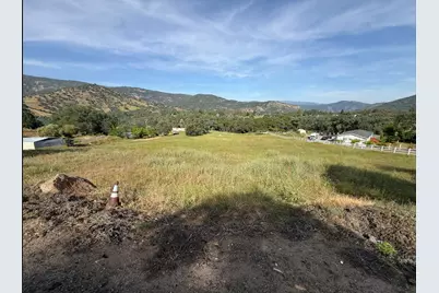 0 Burrough Valley Road, Tollhouse, CA 93667 - Photo 3