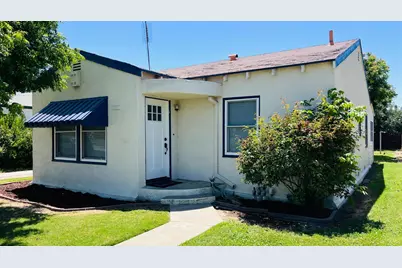 523 W Ivy Street, Hanford, CA 93230 - Photo 1