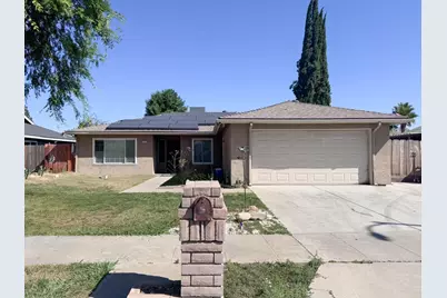 2801 Greenwood Drive, Madera, CA 93637 - Photo 1