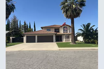 375 Walnut Avenue, Coalinga, CA 93210 - Photo 1