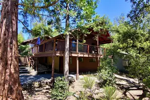 54825 Willow Cove, Bass Lake, CA 93604 - Photo 1