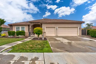 17028 Granite Falls Way, Madera, CA 93610 - Photo 1
