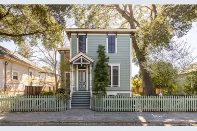 1415 Earl Street, Napa, CA 94559 - Photo 1