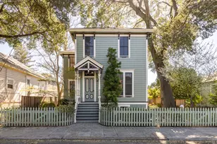 1415 Earl St, Napa, CA 94559 - Photo 1