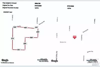 15115 Rumsey Road, Clearlake, CA 95422 - Photo 3
