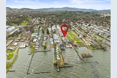 Old Highway 53 Highway #7, Clearlake, CA 95422 - Photo 25