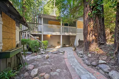 17355 Hwy 116 None, Guerneville, CA 95446 - Photo 1