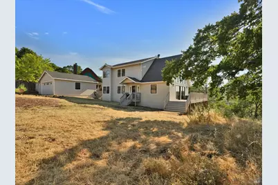 2655 Harness Drive, Pope Valley, CA 94567 - Photo 1