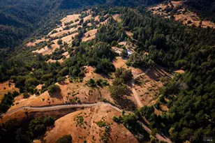 49100 Wickersham Rd, Geyserville, CA 95441 - Photo 3