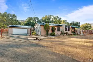 3007 Shasta Rd, Clearlake Oaks, CA 95423 - Photo 1