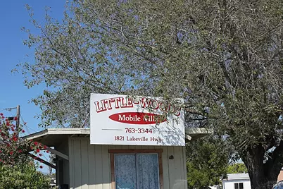 Lakeville Highway #77, Petaluma, CA 94954 - Photo 41