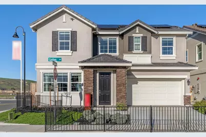 1460 Monument Lane, Fairfield, CA 94533 - Photo 1