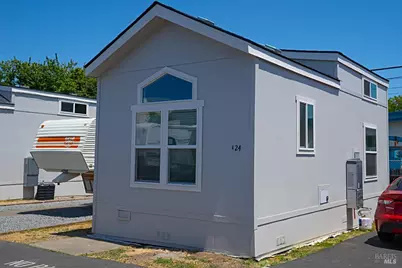 Francisco Boulevard #A24, San Rafael, CA 94901 - Photo 1