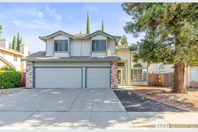 1091 Notre Dame Circle, Vacaville, CA 95687 - Photo 1