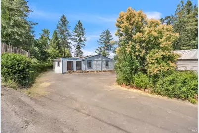 1138 Lokoya Road, Napa, CA 94558 - Photo 1