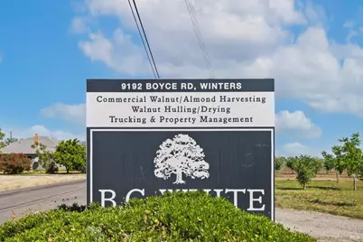 9192 Boyce Road, Winters, CA 95694 - Photo 1