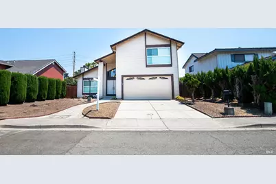 172 Delgado Court, Vallejo, CA 94591 - Photo 1