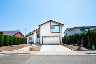 172 Delgado Ct, Vallejo, CA 94591 - Photo 1