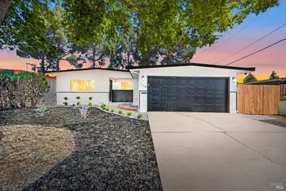 324 San Andreas Street, Fairfield, CA 94533 - Photo 1