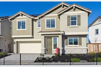 1461 Monument Lane, Fairfield, CA 94533 - Photo 1