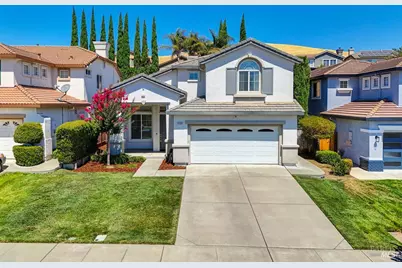 2432 Skyview Circle, Fairfield, CA 94534 - Photo 1