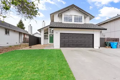 355 Zachary Drive, Vacaville, CA 95687 - Photo 1