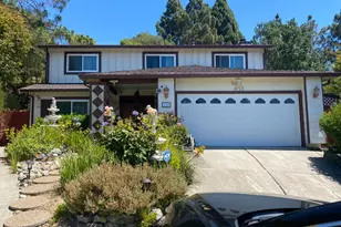 118 Hydrangea Ct, Vallejo, CA 94591 - Photo 1