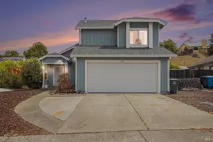 100 Bear Cove Ct, Vallejo, CA 94591 - Photo 1