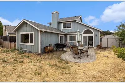 100 Bear Cove Court, Vallejo, CA 94591 - Photo 25
