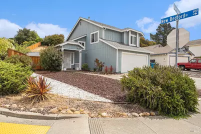 100 Bear Cove Court, Vallejo, CA 94591 - Photo 3