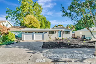 3750 Sonoma Avenue, Santa Rosa, CA 95405 - Photo 1