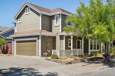 1463 Woodside Circle, Petaluma, CA 94954 - Photo 1