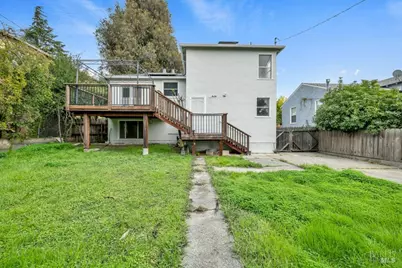 2525 Alameda Street, Vallejo, CA 94590 - Photo 29
