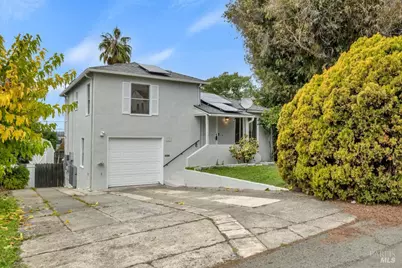 2525 Alameda Street, Vallejo, CA 94590 - Photo 1