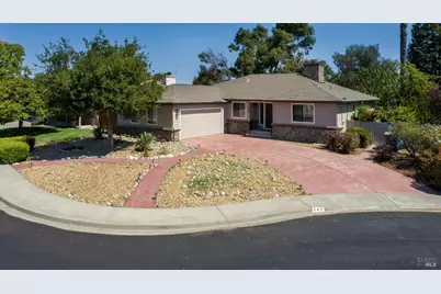 649 Whitney Court, Vacaville, CA 95687 - Photo 1