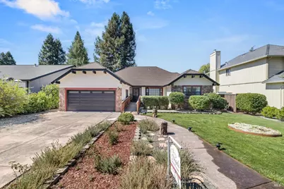 5525 Carriage Lane, Sonoma, CA 95403 - Photo 3