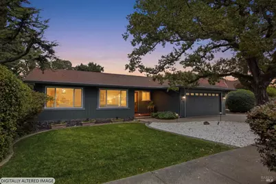 1060 Oakmont Court, Napa, CA 94559 - Photo 59
