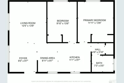 961 Grant Street, Vallejo, CA 94590 - Photo 13