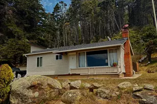 21001 Hwy 1 None, Jenner, CA 95450 - Photo 1