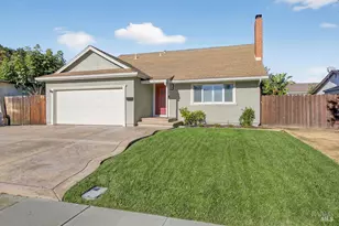 2321 Channing Pl, Fairfield, CA 94533 - Photo 3