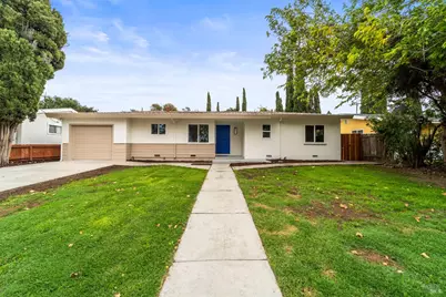 206 El Sendero None, Vallejo, CA 94589 - Photo 1